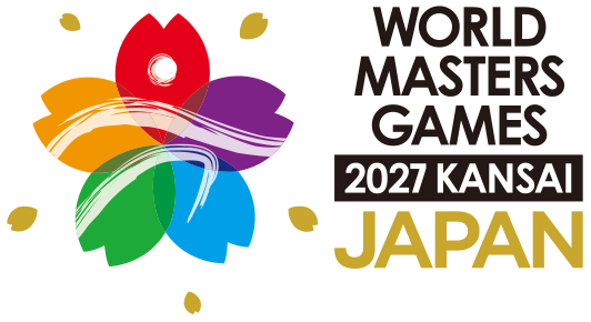WORLD MASTERS GAMES 2027 KANSAI JAPAN