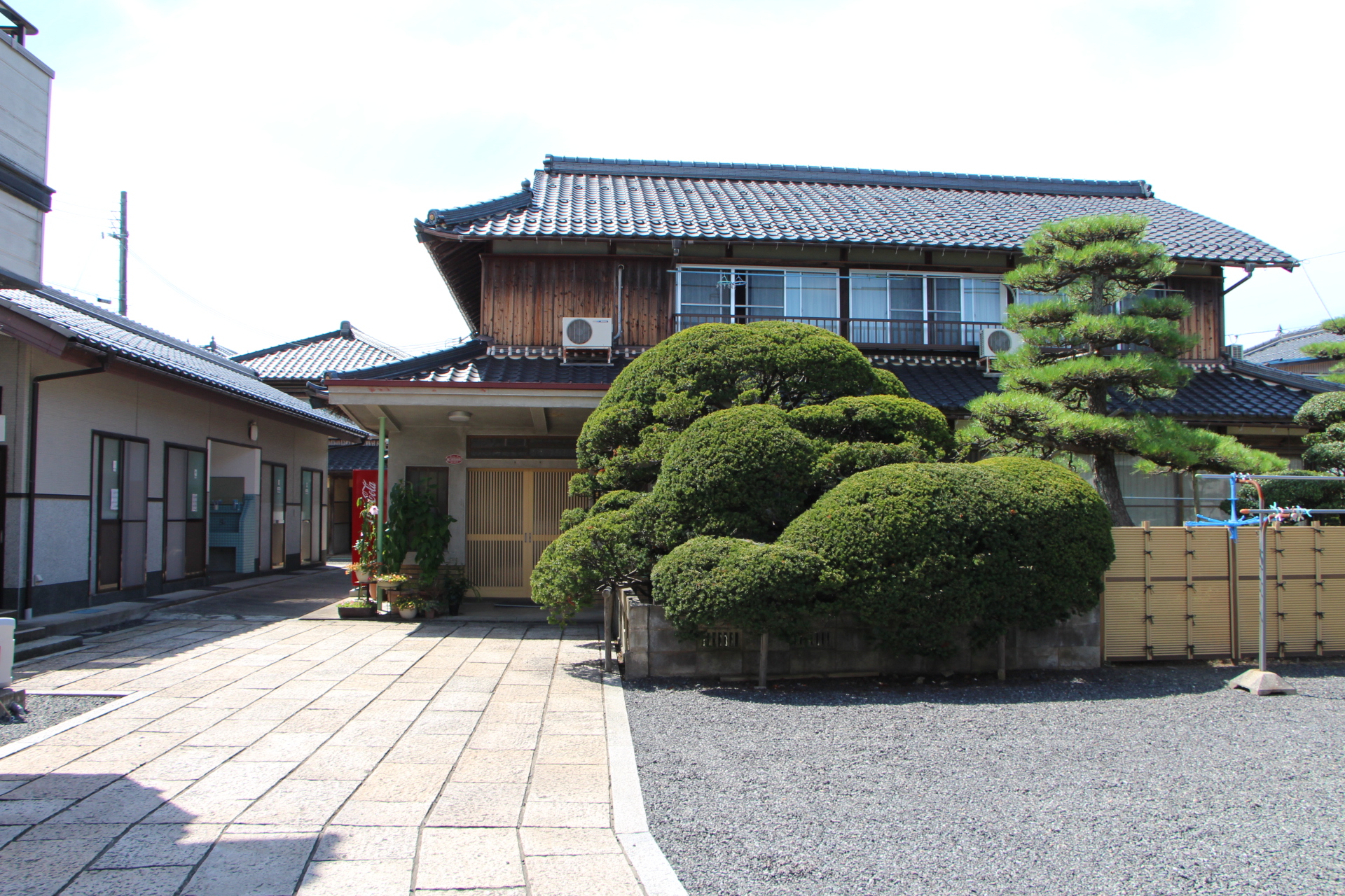 正木旅館 若狭高浜観光協会公式ホームページ