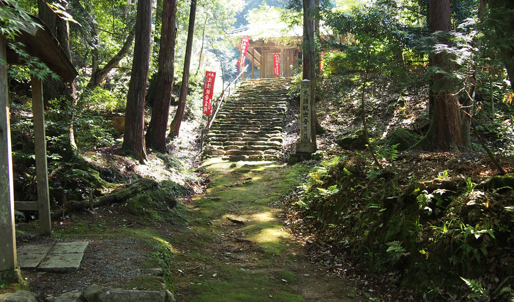 馬居寺