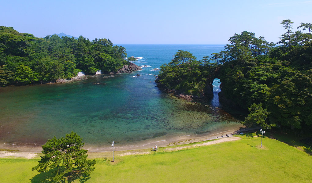 若狭高浜観光協会公式ホームページ 福井県高浜町の観光情報