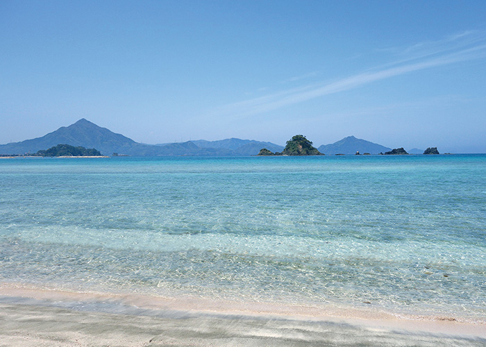 海水浴を楽しむ！おすすめビーチでの遊び方