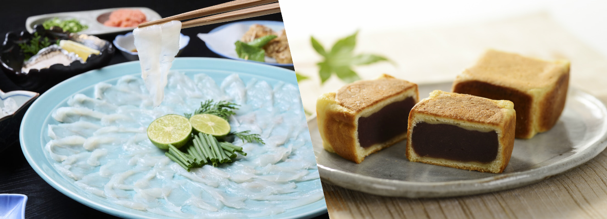 おいしい冬がやってきた！高浜ご当地グルメ特集