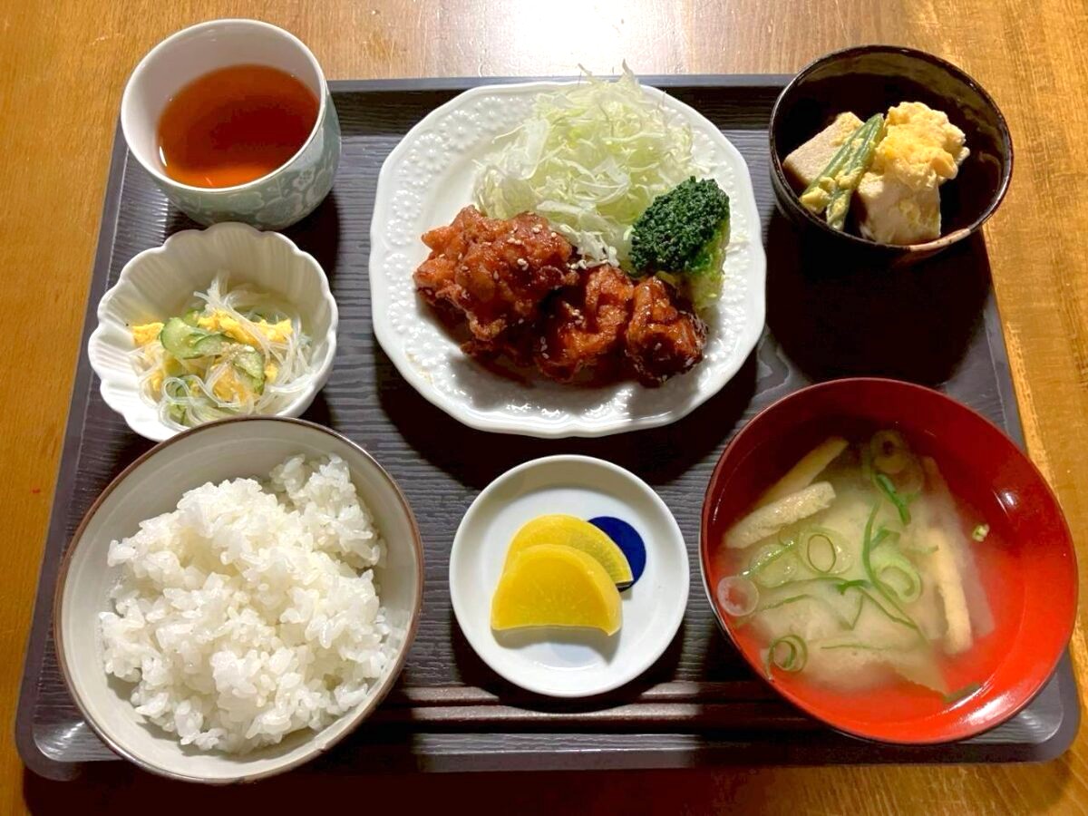 なかまっち
