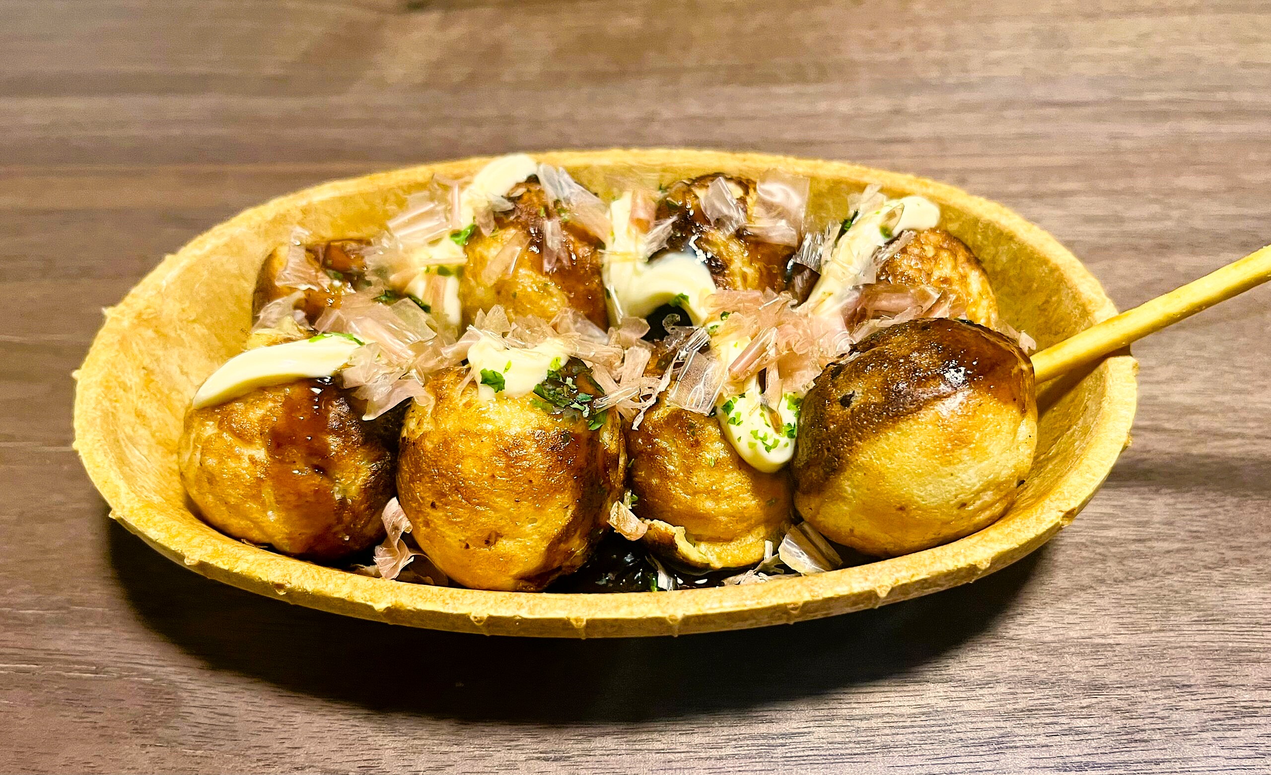 たこ焼き