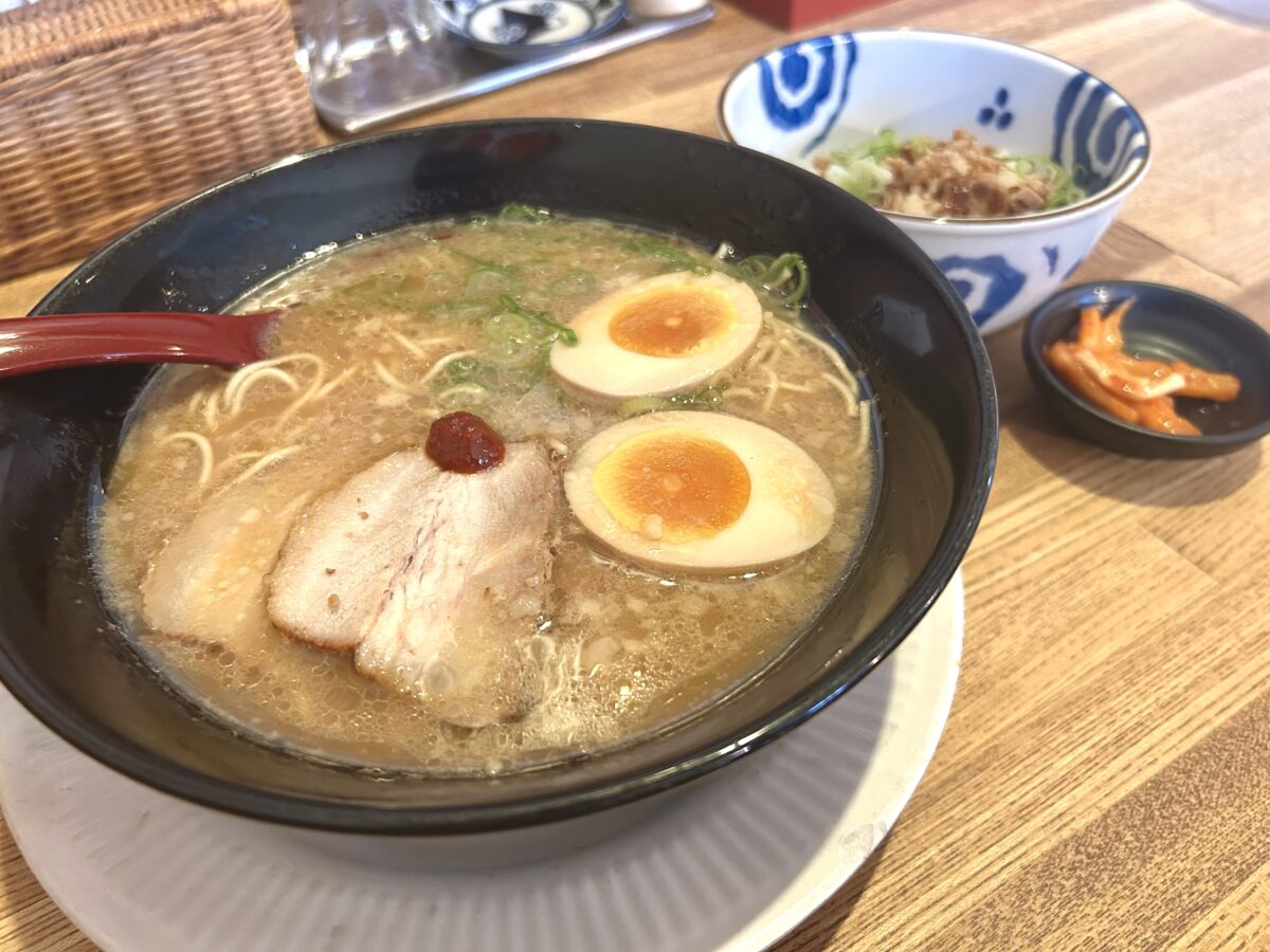 ラーメン